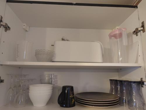 Le Stud'Eure in La Foret Du Parc Le Stud'Eure in La Foret Du Parc