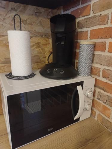 Le Stud'Eure in La Foret Du Parc Le Stud'Eure in La Foret Du Parc