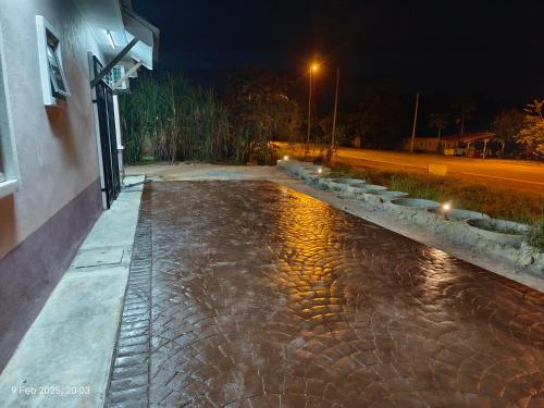 Homestay Tok Abah Jasin in Jasin Homestay Tok Abah Jasin in Jasin