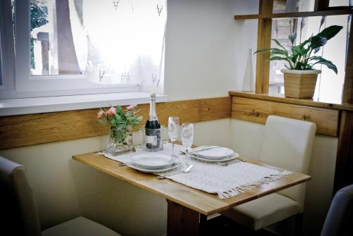 Létesítmények, Garden House in Matulji Létesítmények, Garden House in Matulji