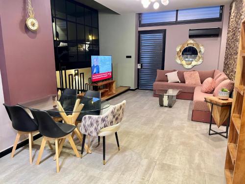 appartement royal in Tlemcen appartement royal in Tlemcen