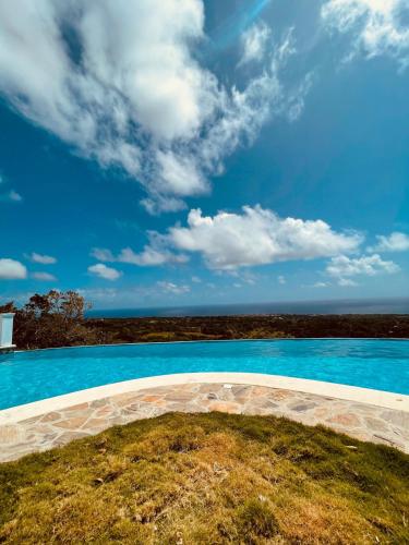 Holiday ocean view in Cabrera Holiday ocean view in Cabrera