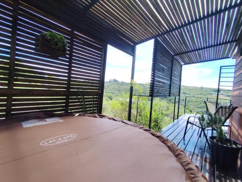 Rincon de paz in Villa Serrana Rincon de paz in Villa Serrana
