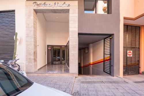 Luxe Urbain - 3 Chambres en Centre-Ville