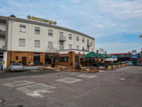 SVG Hotel Diversi in Ludwigshafen am Rhein SVG Hotel Diversi in Ludwigshafen am Rhein