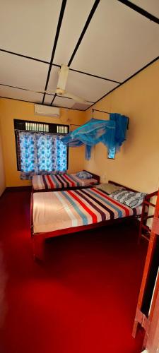 Tony's Garden House Back Packers inn in Jaffna Tony's Garden House Back Packers inn in Jaffna