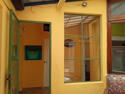 Facilities, Casa Escalera Caracol in Caballito Facilities, Casa Escalera Caracol in Caballito