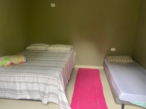 Chalé do meio (Chale do meio) in Ponta Negra Chalé do meio (Chale do meio) in Ponta Negra