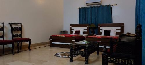 The Royal Palace Guest House in Hyderabad The Royal Palace Guest House in Hyderabad
