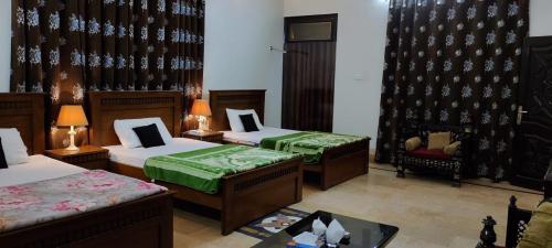 The Royal Palace Guest House in Hyderabad The Royal Palace Guest House in Hyderabad