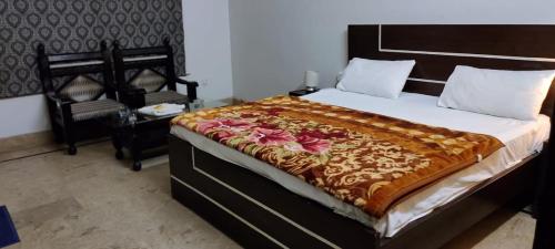 The Royal Palace Guest House in Hyderabad The Royal Palace Guest House in Hyderabad