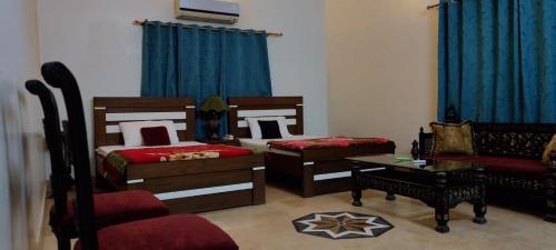 The Royal Palace Guest House in Hyderabad The Royal Palace Guest House in Hyderabad