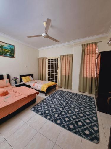منزل 1800 متر مربع من 4 غرفة و3 حمام خاص في سونجاي جاوي (Hello Homestay ) in نيبون تيبال منزل 1800 متر مربع من 4 غرفة و3 حمام خاص في سونجاي جاوي (Hello Homestay ) in نيبون تيبال