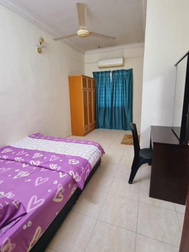 منزل 1800 متر مربع من 4 غرفة و3 حمام خاص في سونجاي جاوي (Hello Homestay ) in نيبون تيبال منزل 1800 متر مربع من 4 غرفة و3 حمام خاص في سونجاي جاوي (Hello Homestay ) in نيبون تيبال