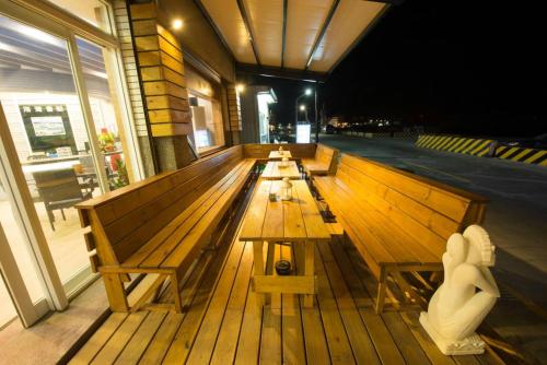 Facilities, 綠島海灣會館Bay Resort in Green Island Facilities, 綠島海灣會館Bay Resort in Green Island