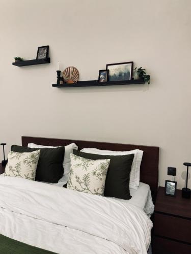 استوديو بمدخل خاص حي النرجس near Khalid király nemzetközi repülőtér استوديو بمدخل خاص حي النرجس near Khalid király nemzetközi repülőtér