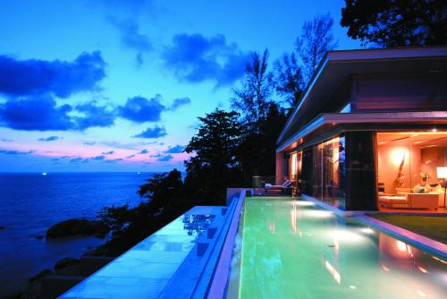 インピアナ プライベート ヴィラ7