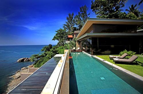 インピアナ プライベート ヴィラ19