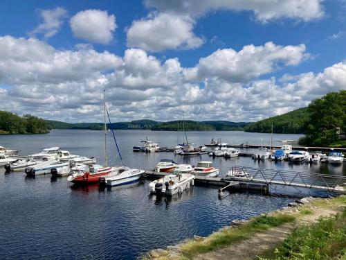 Nearby attraction, Gite Jalagnat Plaisir Creusois in Beaumont-du-Lac Nearby attraction, Gite Jalagnat Plaisir Creusois in Beaumont-du-Lac