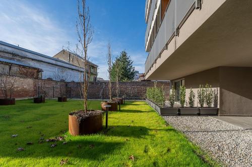 Cremona Inn Aparthotel in Cremona Cremona Inn Aparthotel in Cremona