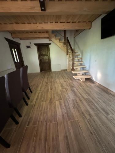 Căsuța de la vâltoare (Casuta de la valtoare) in Vadu Izei Căsuța de la vâltoare (Casuta de la valtoare) in Vadu Izei