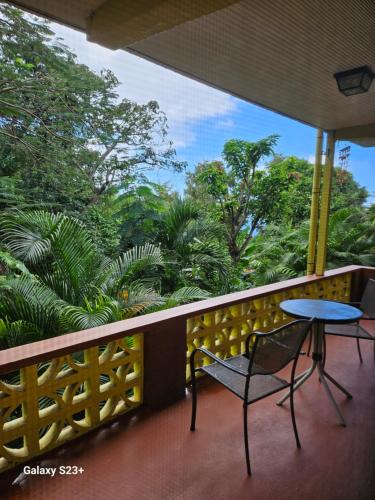 Caret Bay Tropical Retreat in Charlotte Amalie West Caret Bay Tropical Retreat in Charlotte Amalie West