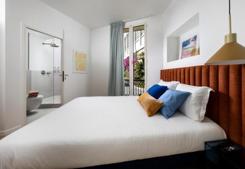 Stunning Central Studio AC, Fiber in Monaco Stunning Central Studio AC, Fiber in Monaco