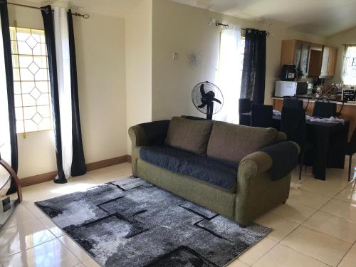 Quiet 2 bedroom 2 bathroom Home in Falmouth, Jamaica Parish of Trelawny in Corral Spring Quiet 2 bedroom 2 bathroom Home in Falmouth, Jamaica Parish of Trelawny in Corral Spring