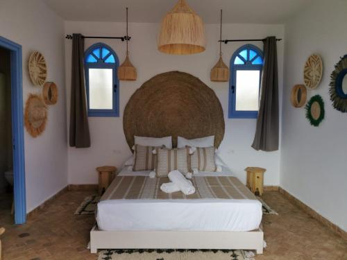 Dar Yanis near Essaouira-Mogador Airport Dar Yanis near Essaouira-Mogador Airport