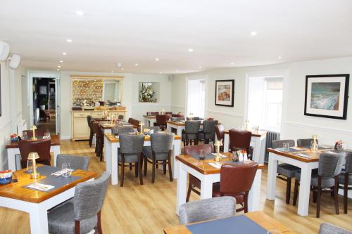 Conon Hotel in Cononbridge Conon Hotel in Cononbridge
