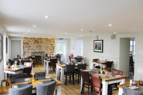 Conon Hotel in Cononbridge Conon Hotel in Cononbridge