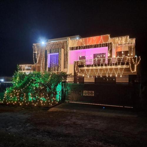 Doolv Guest house in Islamabad Doolv Guest house in Islamabad
