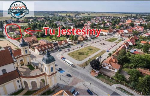 景觀, Przystanek Tykocin - apartamenty gościnne (Przystanek Tykocin - apartamenty goscinne) in 蒂科欽 景觀, Przystanek Tykocin - apartamenty gościnne (Przystanek Tykocin - apartamenty goscinne) in 蒂科欽