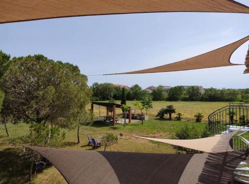 Les Grandes Verdisses in Agde Les Grandes Verdisses in Agde