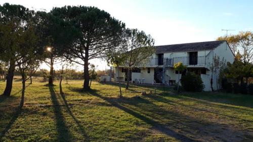 Les Grandes Verdisses in Agde Les Grandes Verdisses in Agde