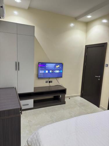Urban Oasis 2 BEDROOM in Kaduna Urban Oasis 2 BEDROOM in Kaduna