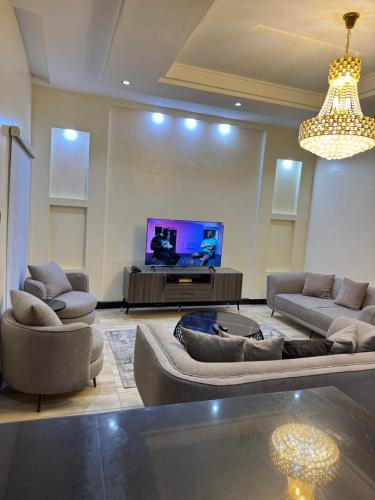 Urban Oasis 2 BEDROOM in Kaduna Urban Oasis 2 BEDROOM in Kaduna