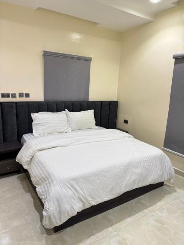 Urban Oasis 2 BEDROOM in Kaduna Urban Oasis 2 BEDROOM in Kaduna