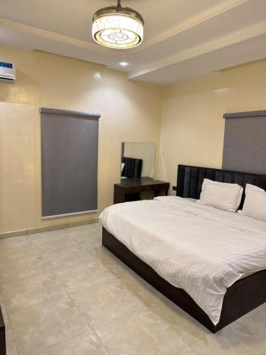 Urban Oasis 2 BEDROOM in Kaduna Urban Oasis 2 BEDROOM in Kaduna