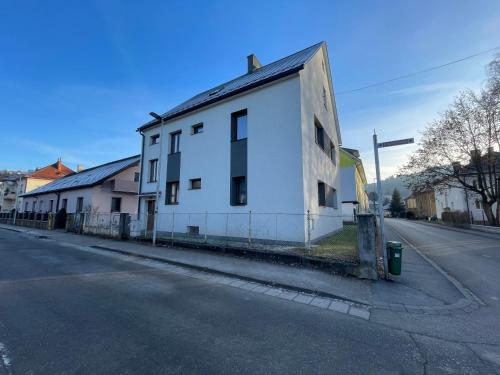 المنظر الخارجي, Apartmán Kubín (Apartman Kubin) in Dolny Kubin Town Center المنظر الخارجي, Apartmán Kubín (Apartman Kubin) in Dolny Kubin Town Center