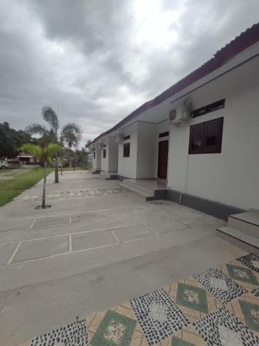 Syariah Ampana Guest House in Ampana Syariah Ampana Guest House in Ampana