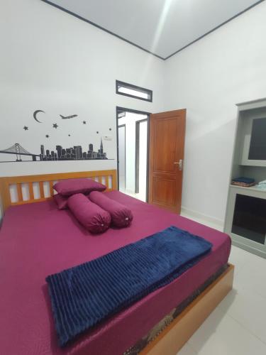 Syariah Ampana Guest House in Ampana Syariah Ampana Guest House in Ampana