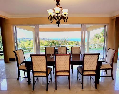 Surrounding environment, The Big 5 Golfhouse in Southbroom Surrounding environment, The Big 5 Golfhouse in Southbroom