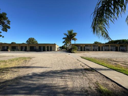 Lazy River Motor Inn in Swan Hill Lazy River Motor Inn in Swan Hill