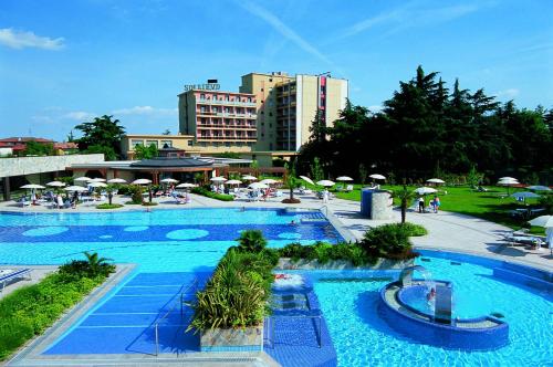 This photo about Hotel Sollievo shared on HyHotel.com