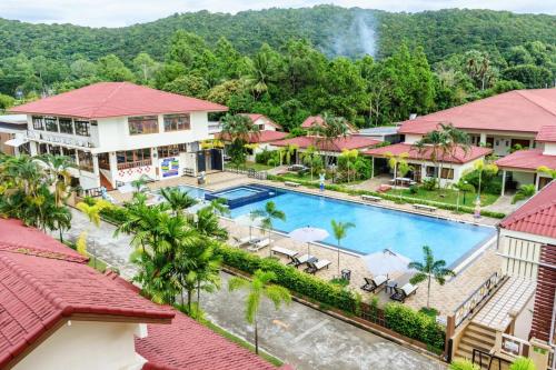 View, New Travel Beach Resort near Chao Lao Beach View, New Travel Beach Resort near Chao Lao Beach