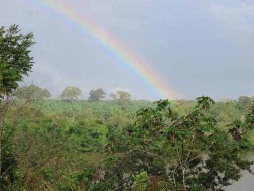 La Mariola - Finca Agroecológica (La Mariola - Finca Agroecologica) in 卡斯蒂略德拉康塞普西翁 La Mariola - Finca Agroecológica (La Mariola - Finca Agroecologica) in 卡斯蒂略德拉康塞普西翁