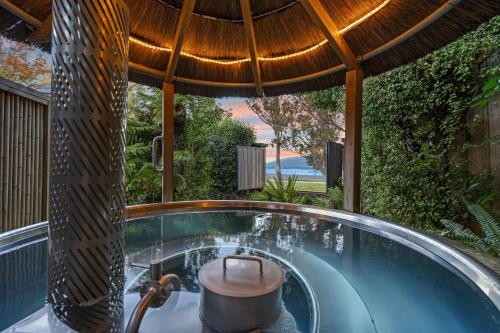 เกตอะเวย์ เท อาเนา (Getaway Te Anau) in ติอานัว เกตอะเวย์ เท อาเนา (Getaway Te Anau) in ติอานัว