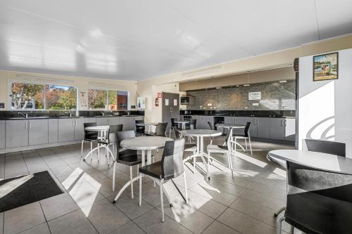 เกตอะเวย์ เท อาเนา (Getaway Te Anau) in ติอานัว เกตอะเวย์ เท อาเนา (Getaway Te Anau) in ติอานัว