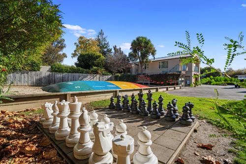 Getaway Te Anau in Te Anau Getaway Te Anau in Te Anau